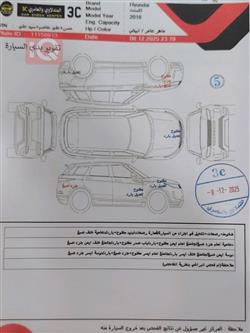 هيونداي أكسنت